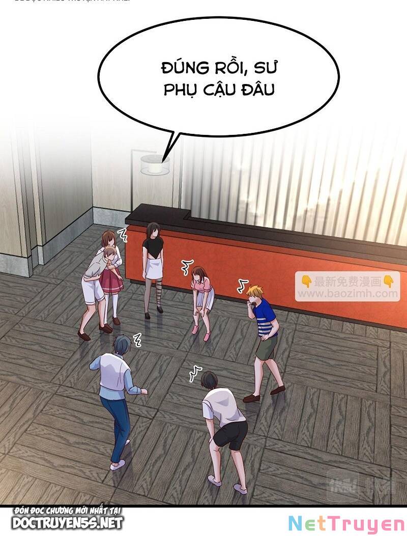 chị gái tôi là đại minh tinh chapter 151 27