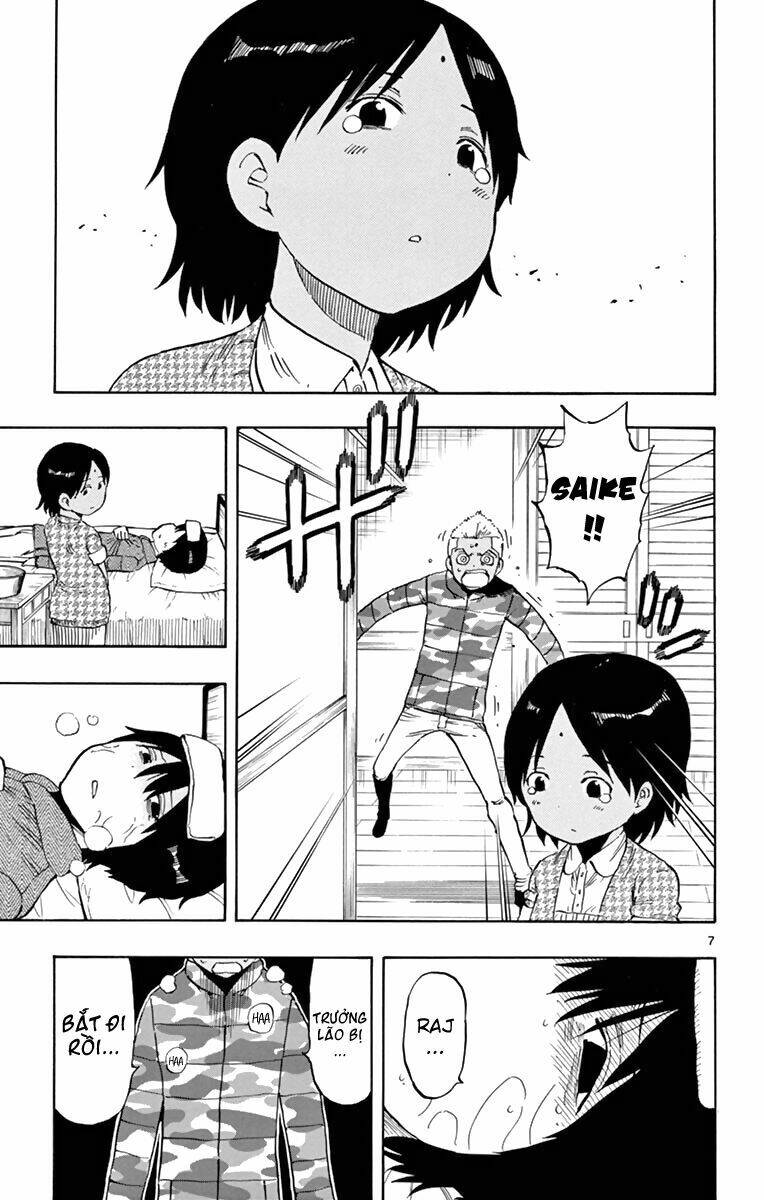 saike mata shite mo chapter 67 9