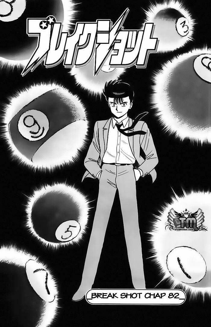 break shot chapter 82 2