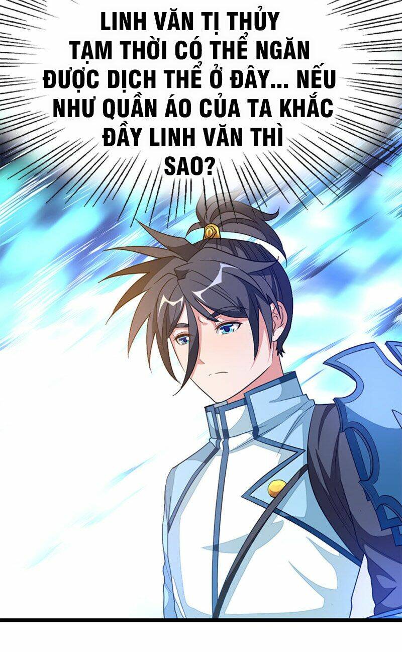 cửu dương thần vương chapter 218 15