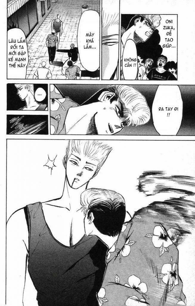 shonan junai gumi chapter 139 4