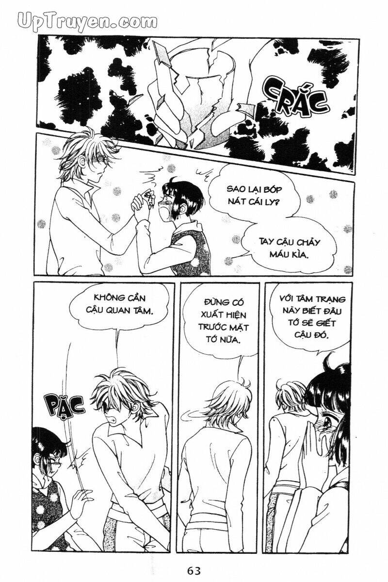 cô nàng ngổ ngáo chapter 4 65