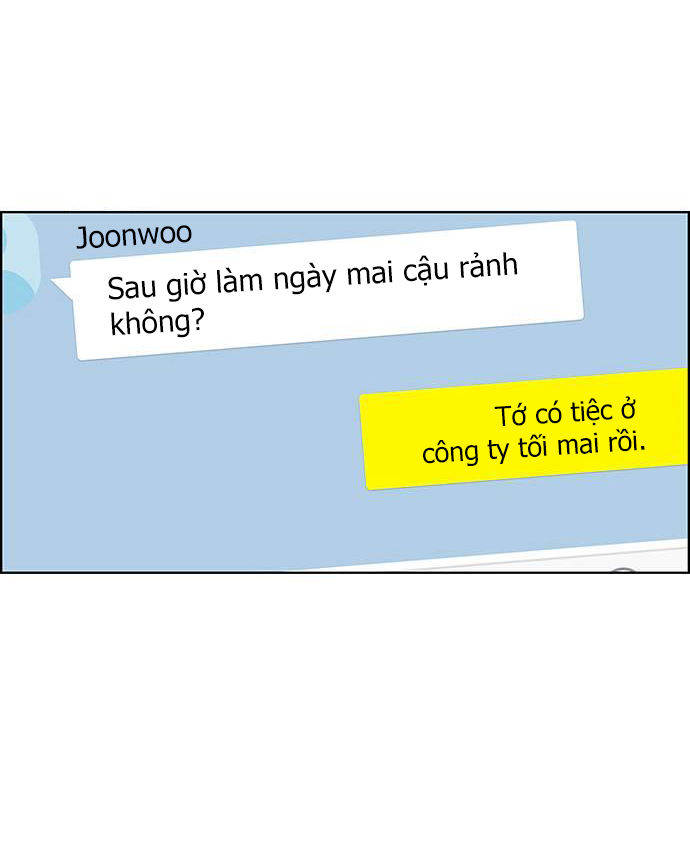 vẻ đẹp đích thực - true beauty chapter 226.2 28