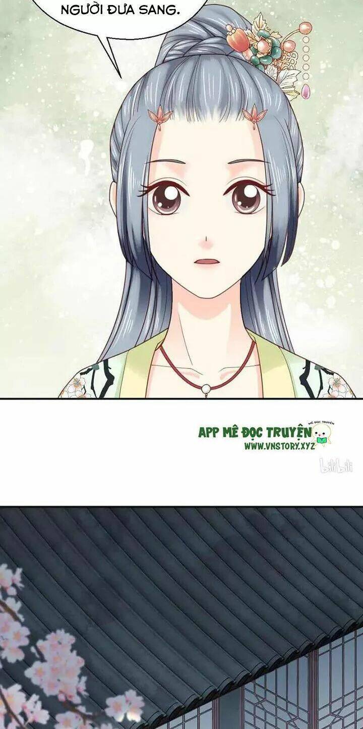 kiều nữ độc phi chapter 142 10