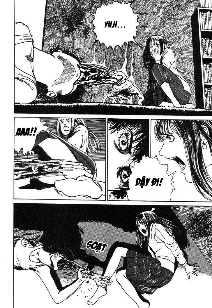 mái tóc của thành a-ten chapter 3 15