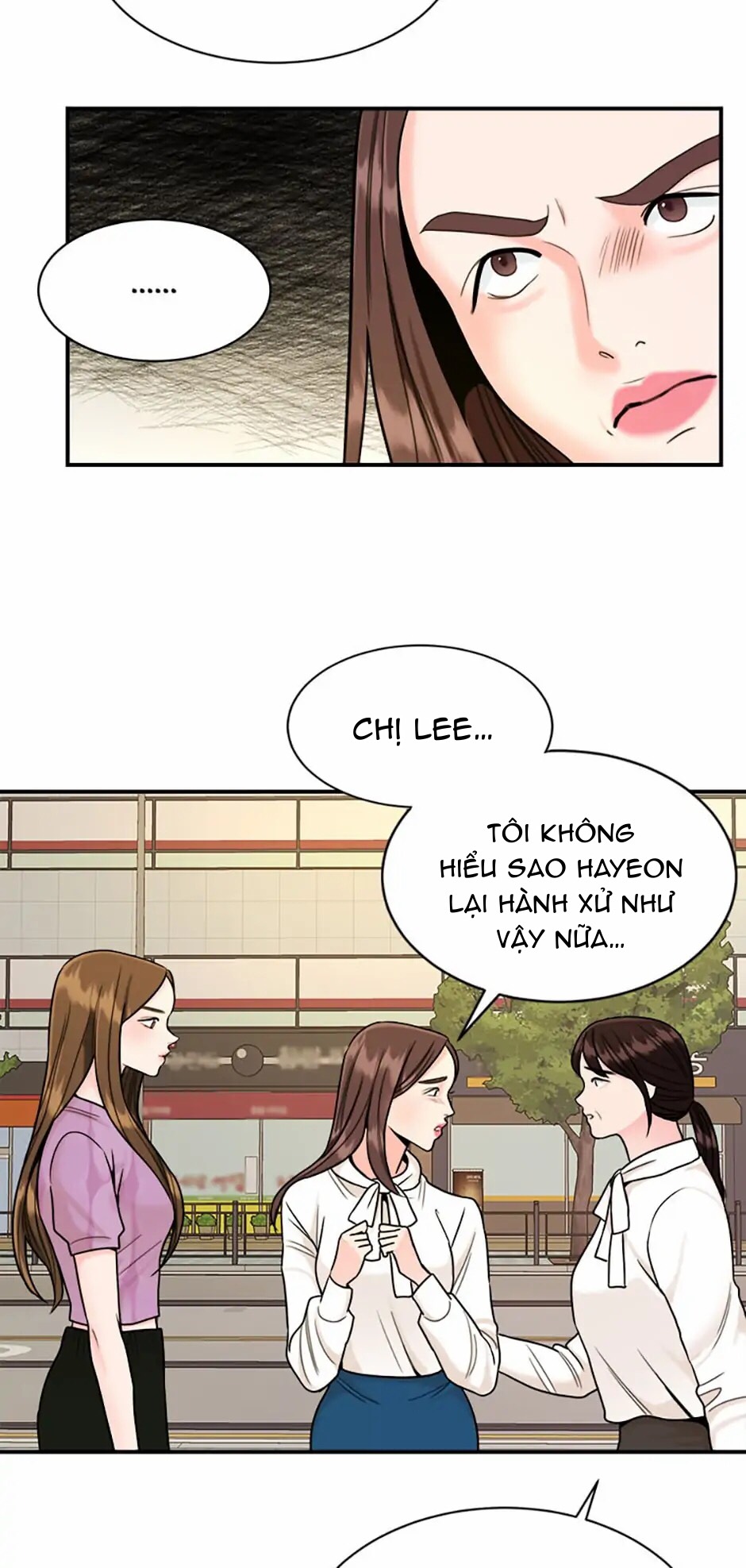 nghệ sĩ cello chapter 42.2 8