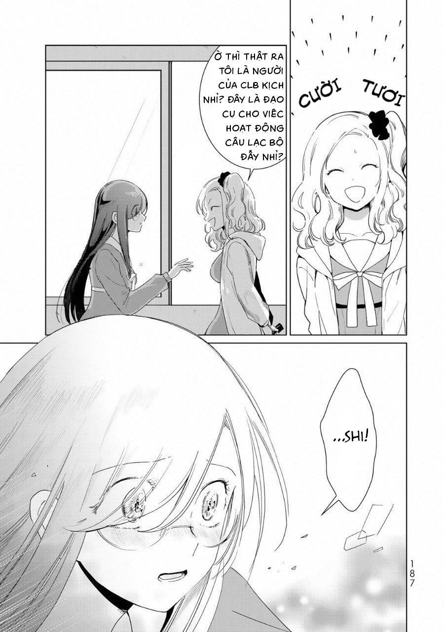 kuroha to nijisike chapter 4 11