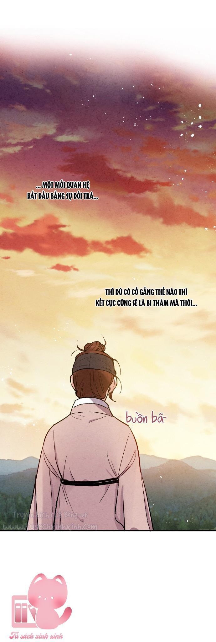 lệnh cấm hôn chapter 52 17