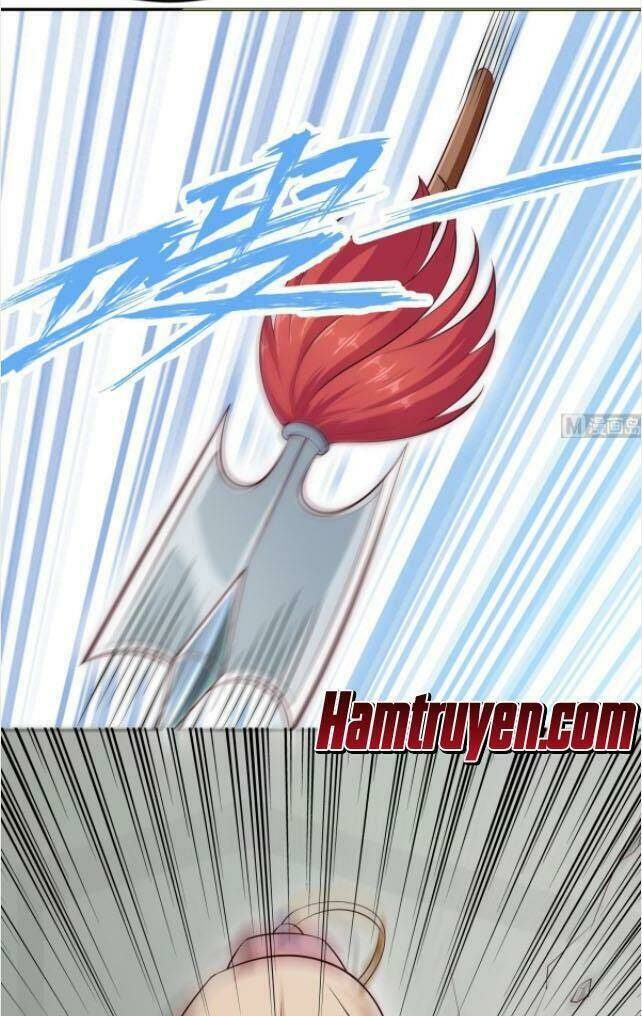 kiếm thần tuyệt thế chapter 180 16