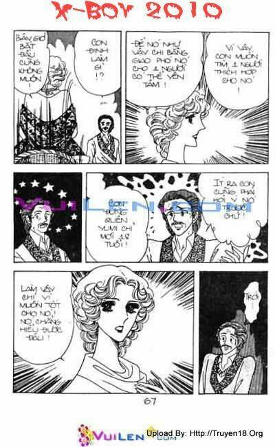 ánh đèn rực rỡ chapter 4 68