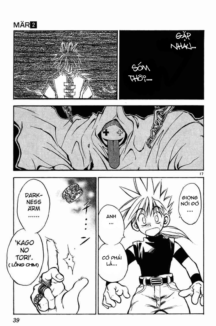 mar heaven chapter 11 17