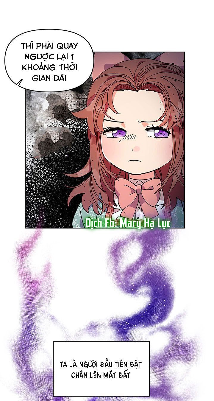 con người không phải thứ có thể sửa đổi được đâu! chapter 1 13