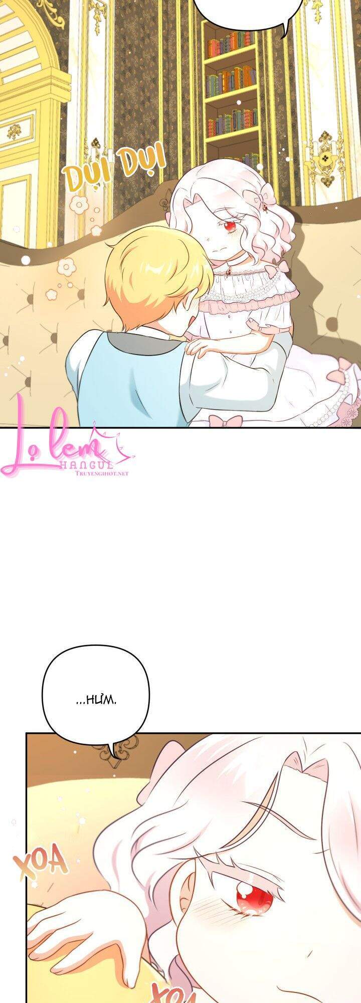 công chúa xấu xa chapter 32.2 16