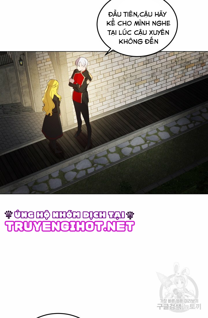 hủy bỏ điều ưóc này! chapter 5 74