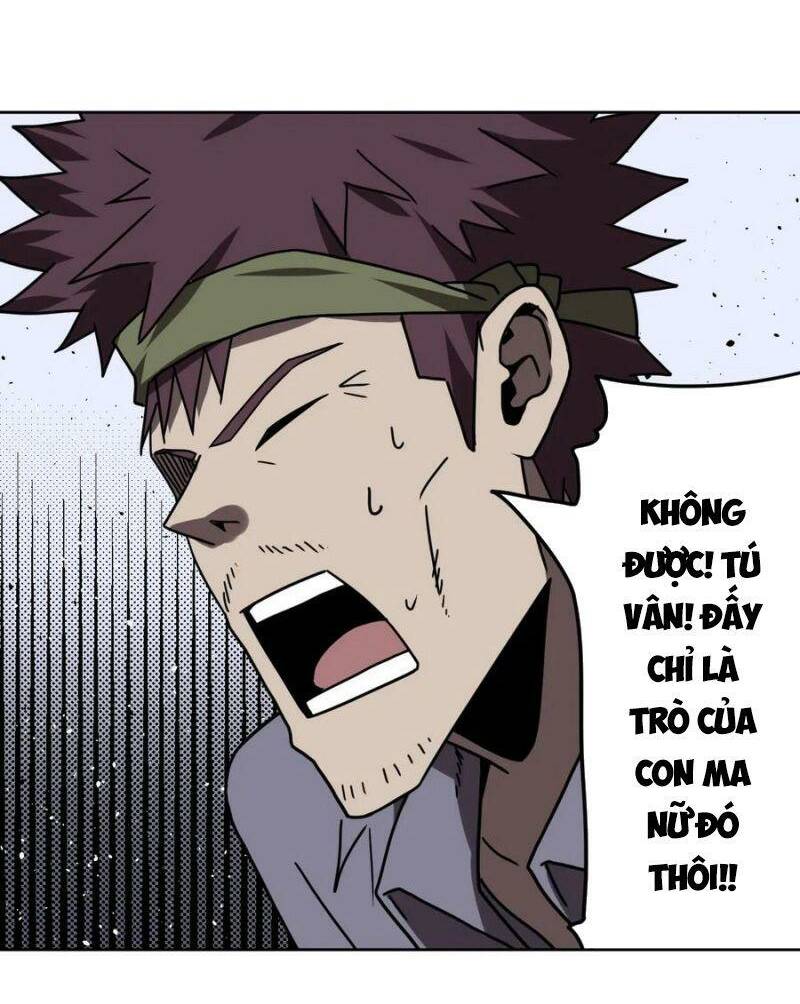 ta làm đạo sĩ những năm kia chapter 48 26