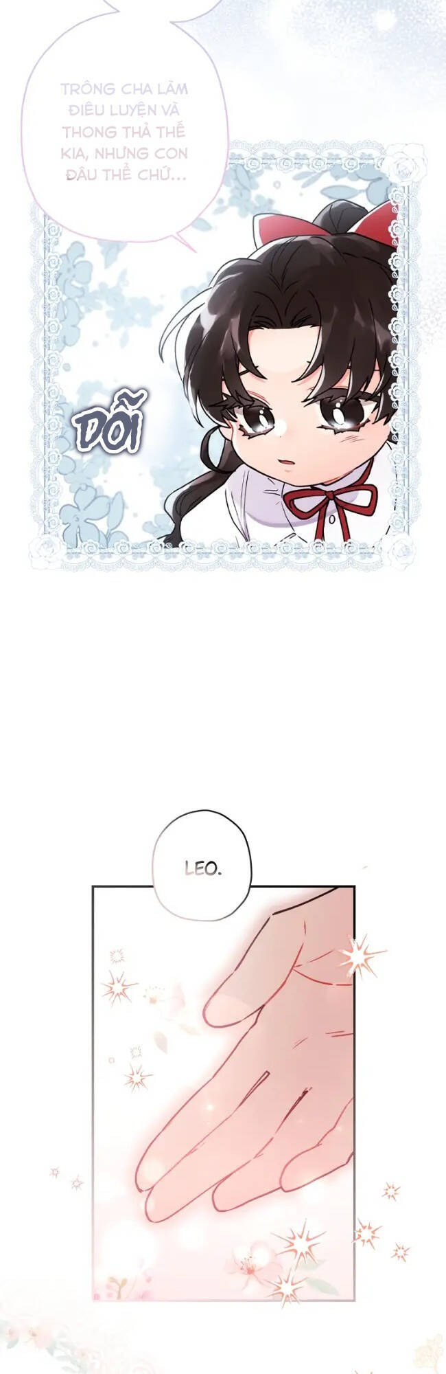 tôi đã trở thành con gái nuôi của nam chính chapter 41 31