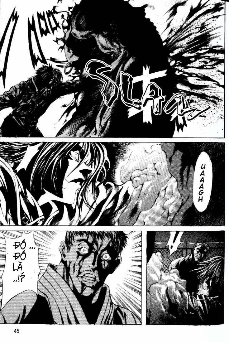 zombie hunter chapter 21 18