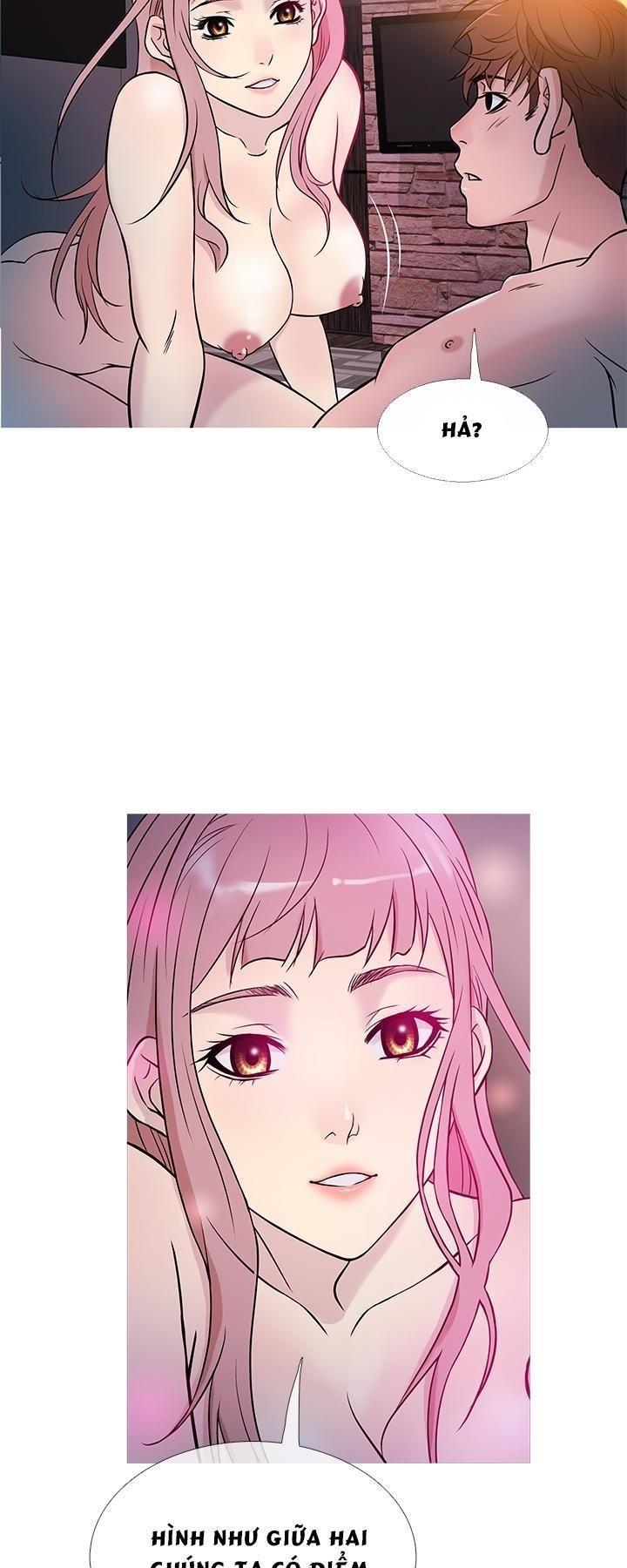 thiên đường chapter 39 40