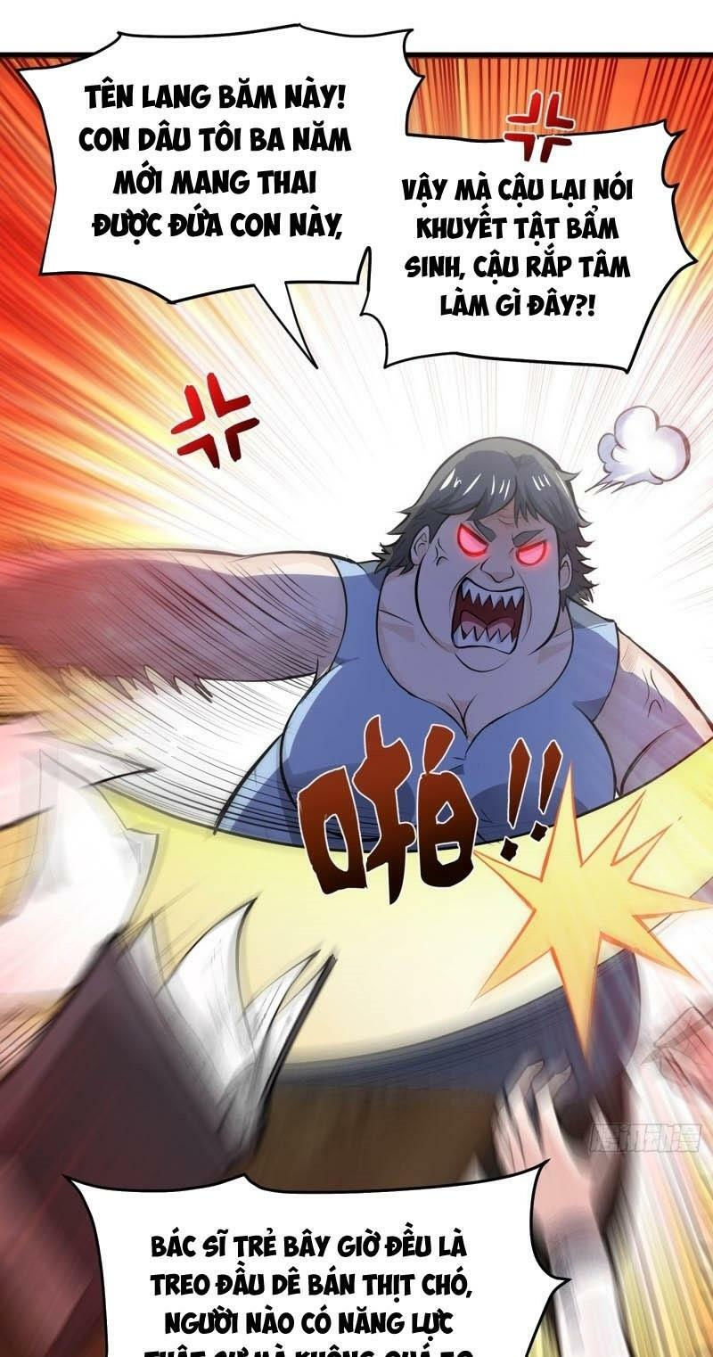 tối cường thần y tại đô thị chapter 81 5