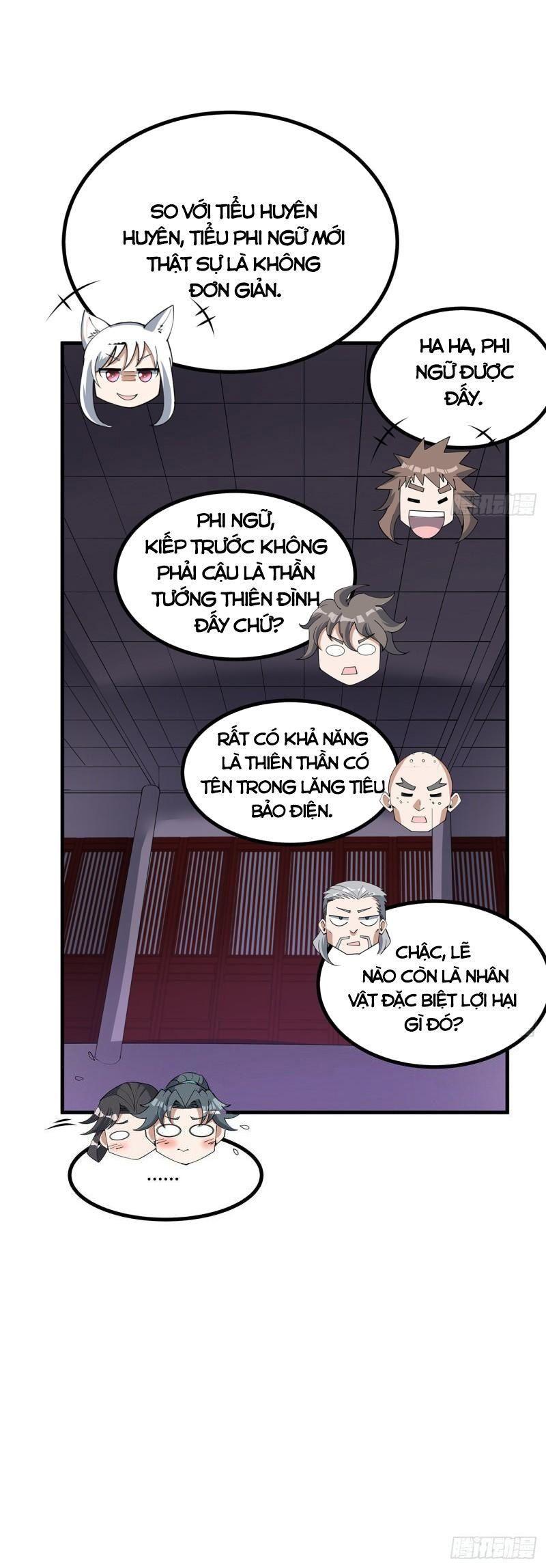 địa cầu đệ nhất kiếm chapter 139 7