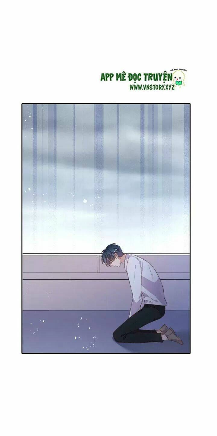 bạn trai kém tuổi bẫy yêu tôi chapter 17 23