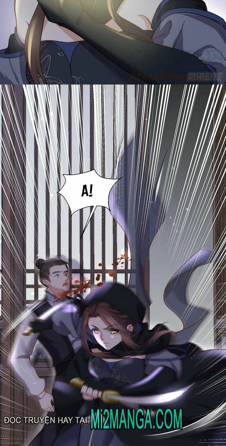 hoạn phi thiên hạ chapter 139 17