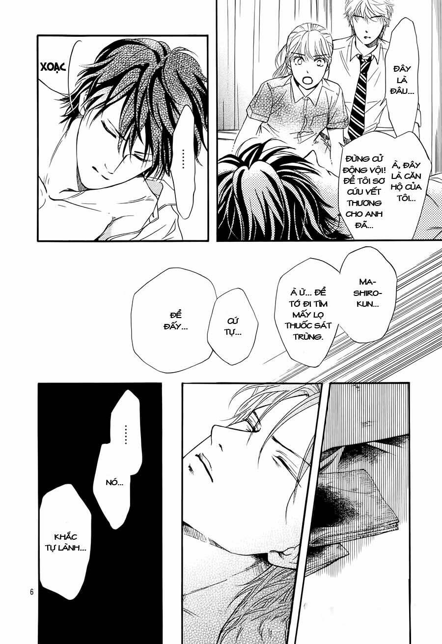 sumika sumire chapter 30 7