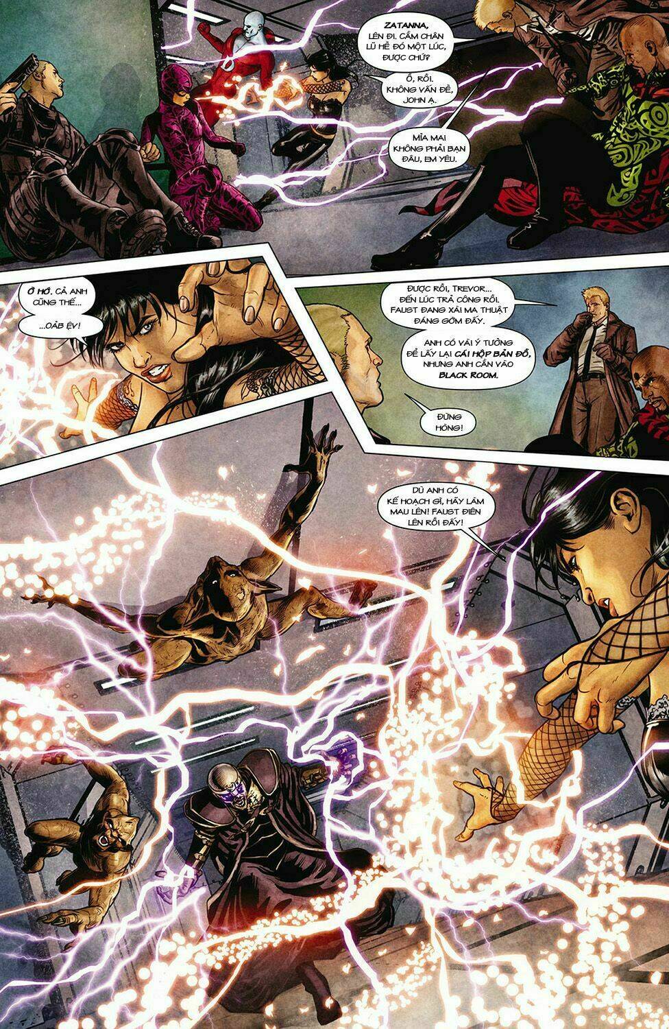 justice league dark chapter 11 6