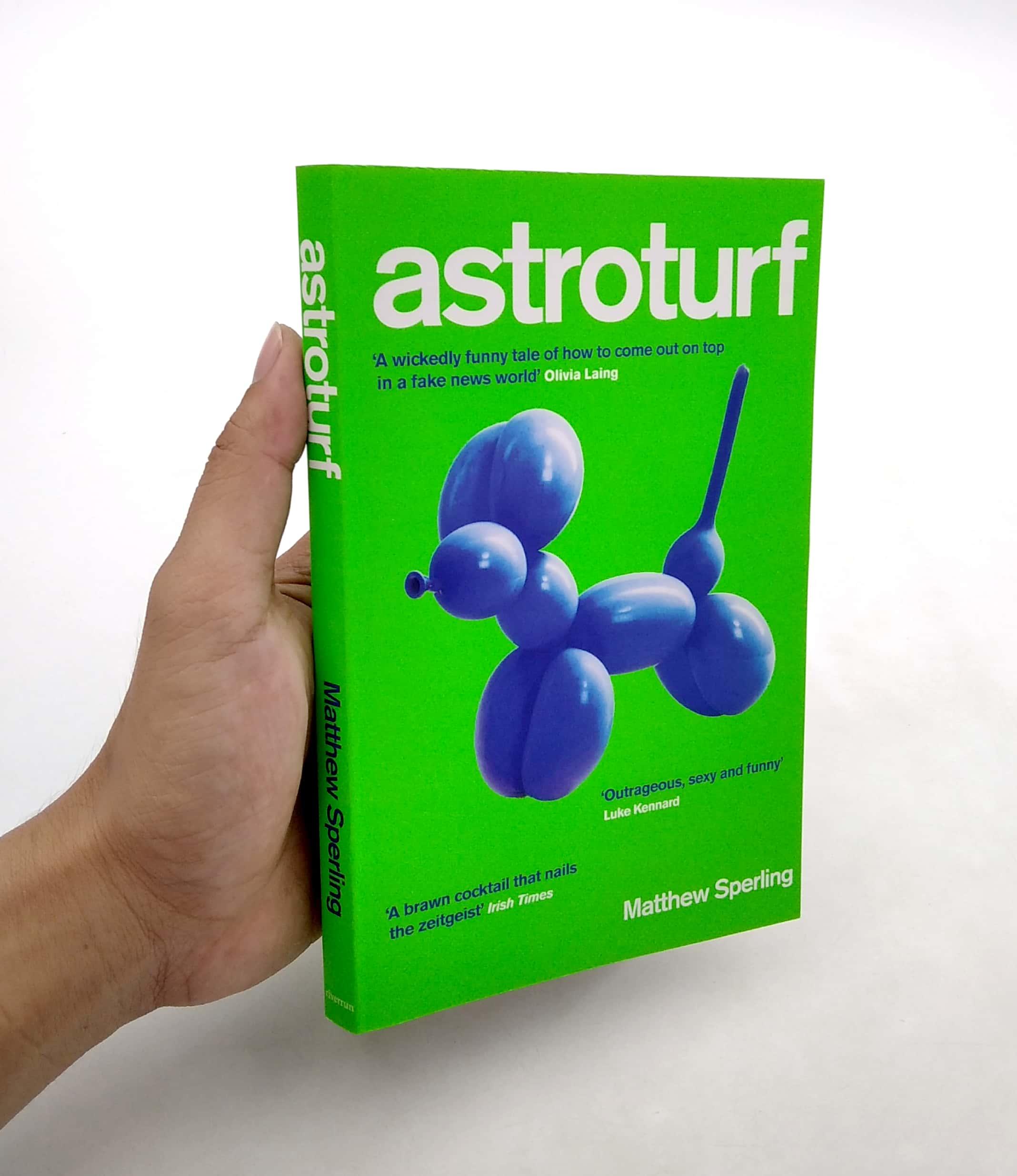 Astroturf