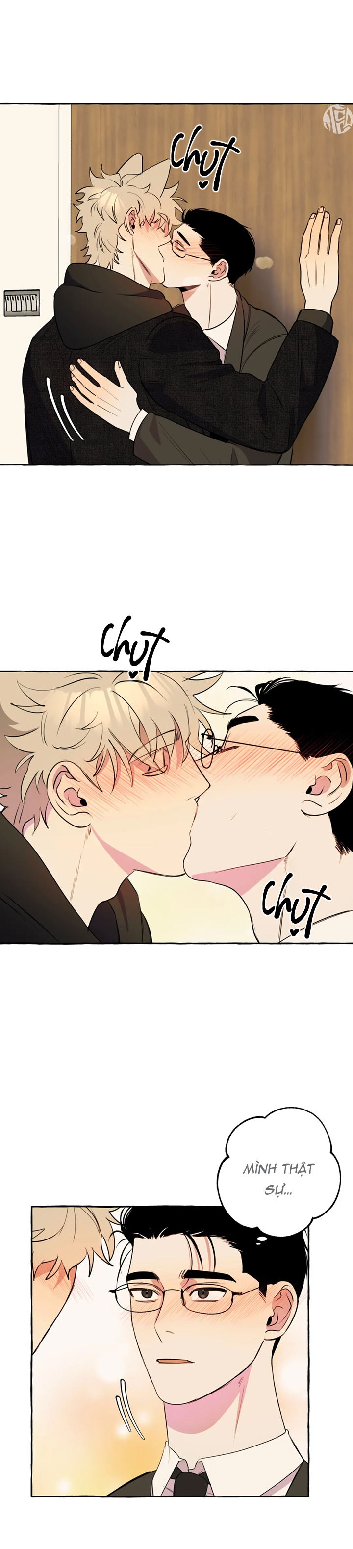 nhà của sam sam chapter 19 4