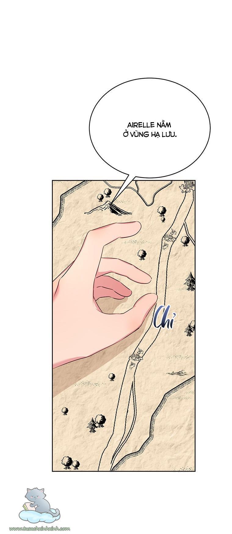 thế thì ta cứ trở thành kẻ ác thôi chapter 44 50