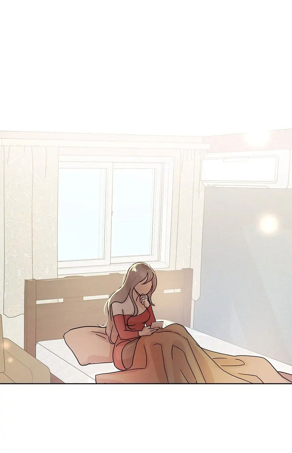 sự trả thù ngọt ngào của vợ tôi chapter 43 5