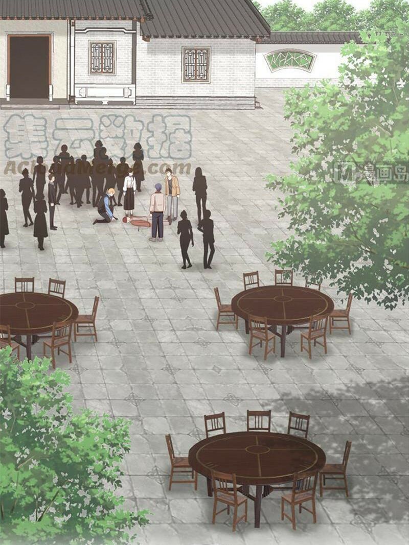 trên người ta có một rồng chapter 307 2