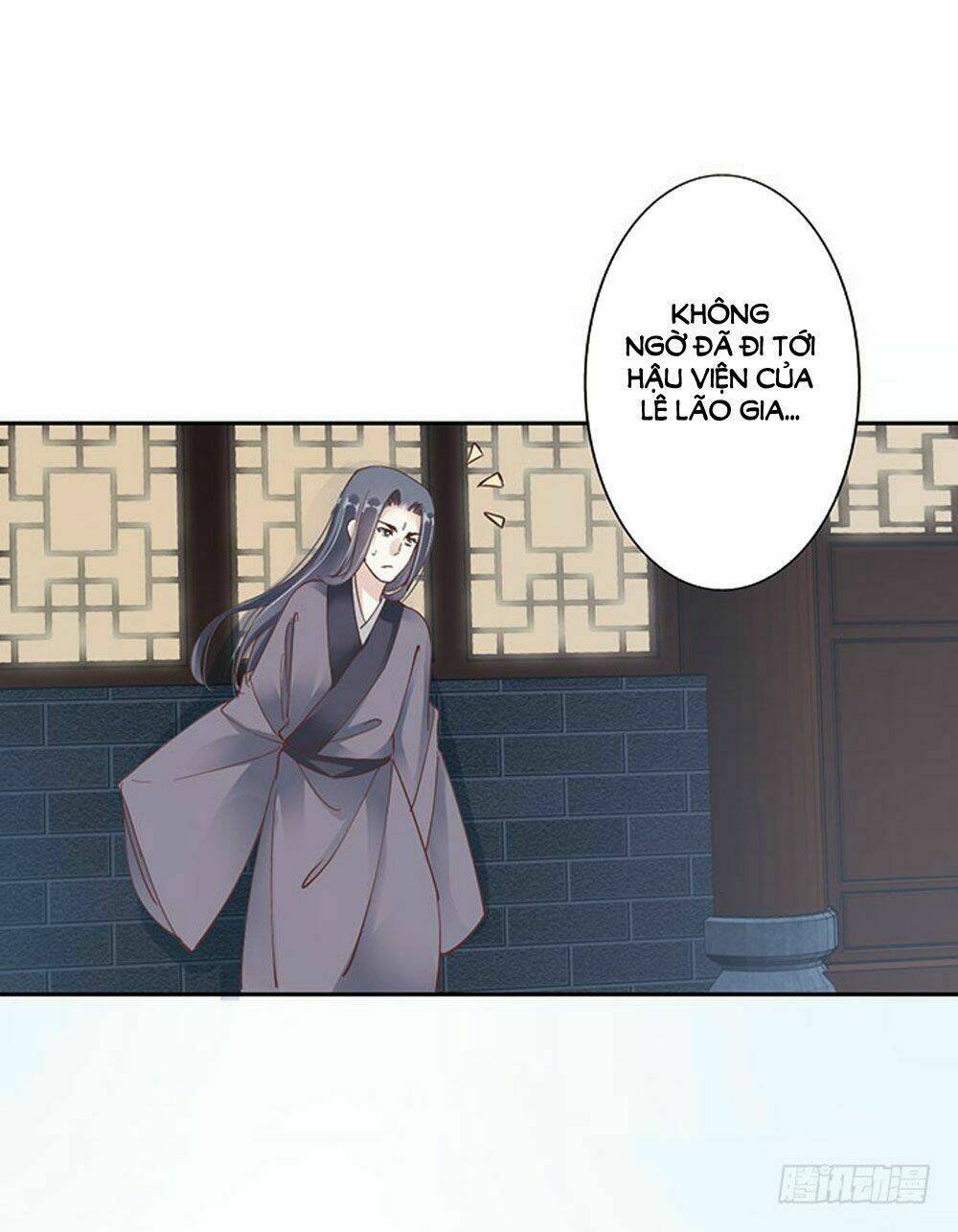 thiền tâm vấn đạo chapter 11 10