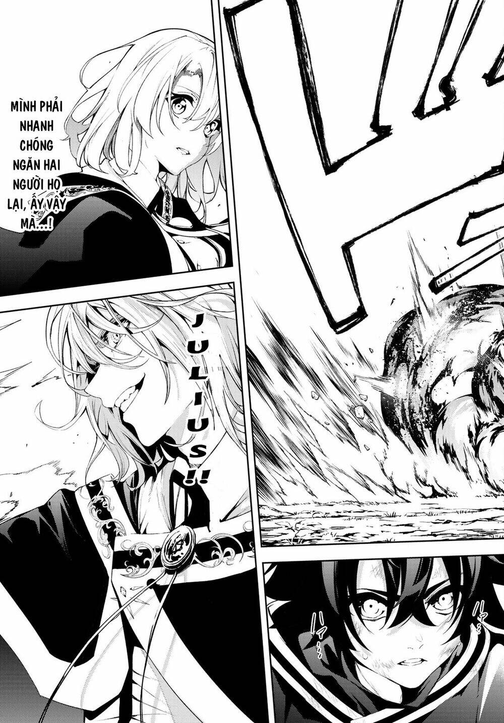 wistoria's wand and sword chapter 8 3