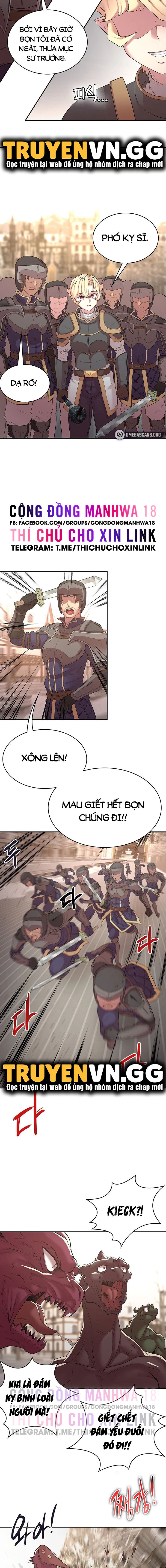 chuyển sinh thành phản diện game chapter 50 11