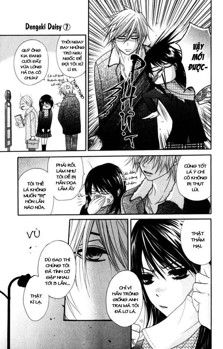 điện kích daisy chapter 32 12