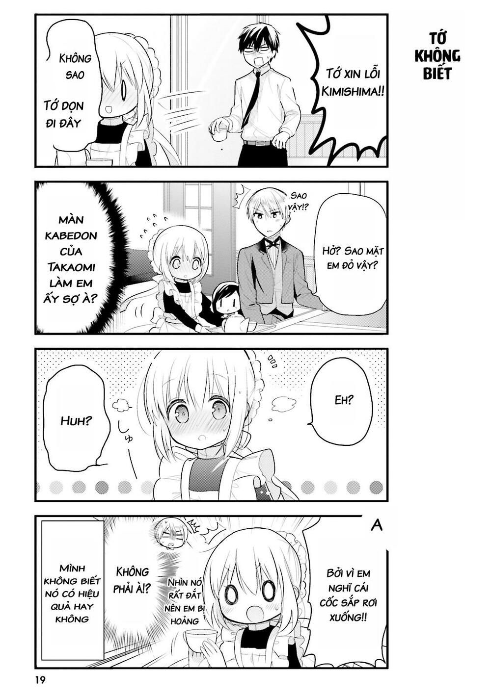 orechi no maid-san chapter 12 11