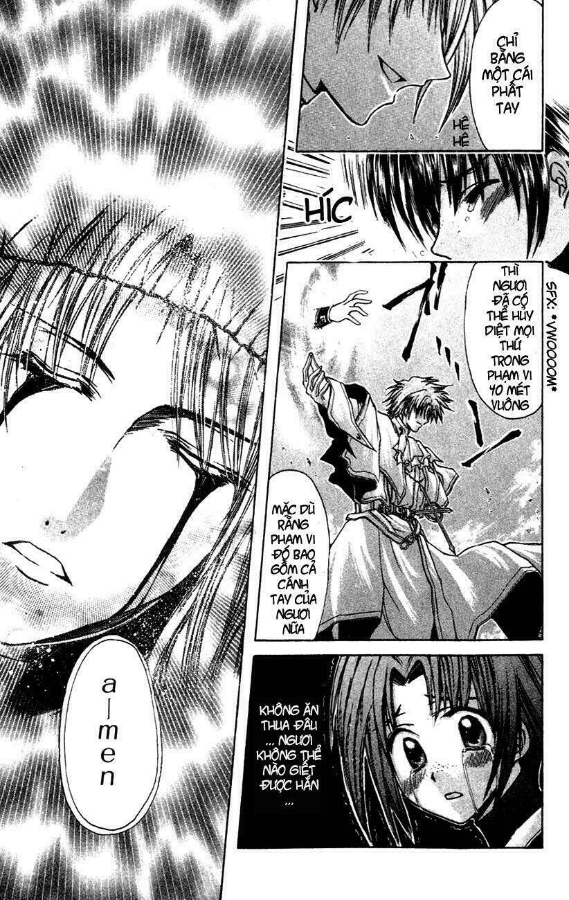 watashi no messiah-sama chapter 16 9