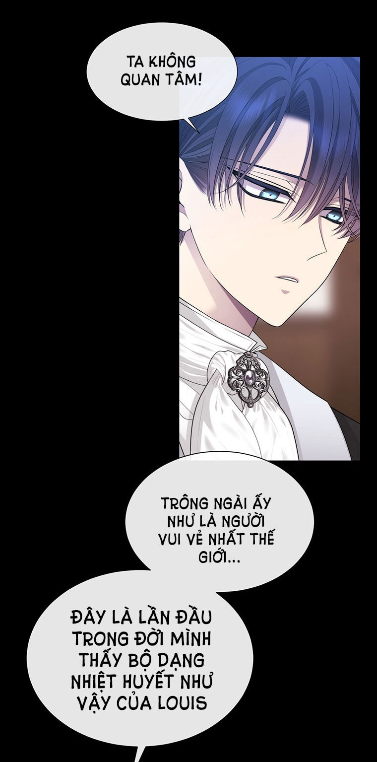 năm môn đệ của charlotte chapter 131.2 22