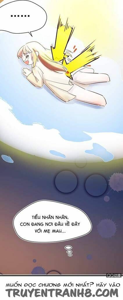 lãnh tình boss xin buông tay em chapter 8 25