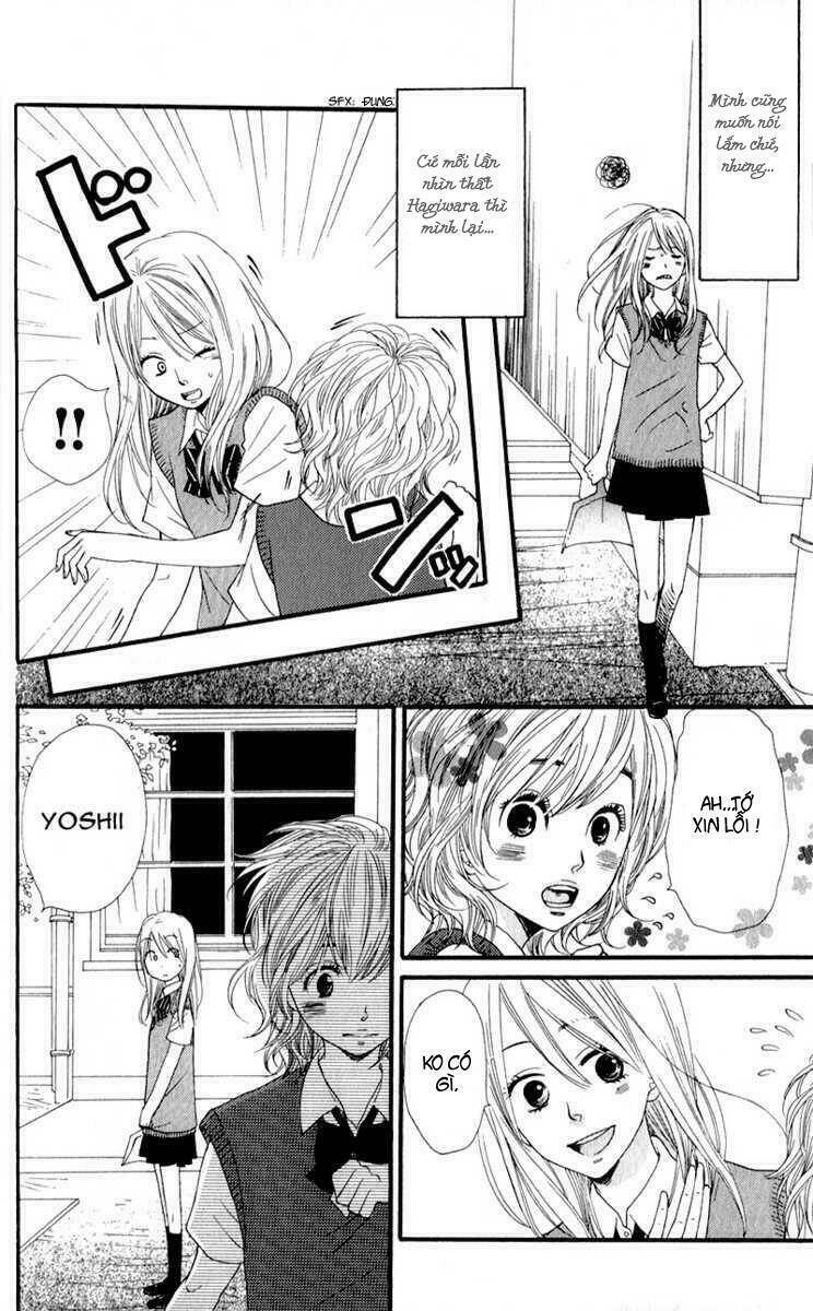 boku no sekai kimi no real chapter 1 27