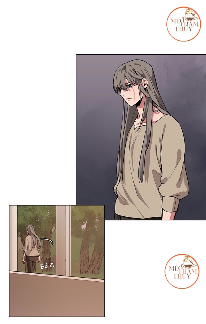 chiến binh và vị thần chapter 6 22