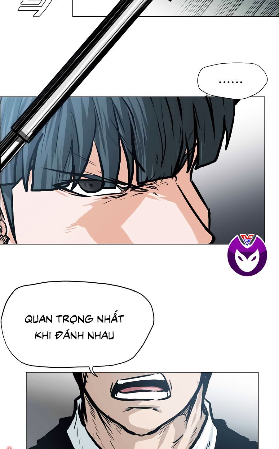 bá chủ học đường ss3 chapter 5 45