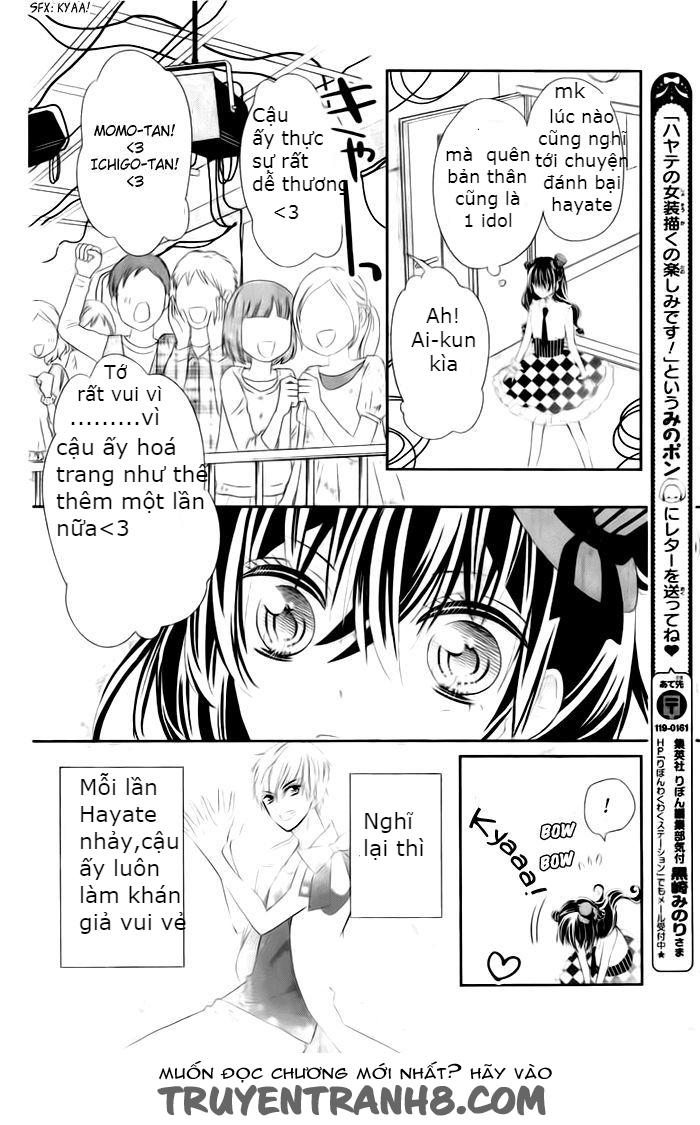 buddy go chapter 18 11