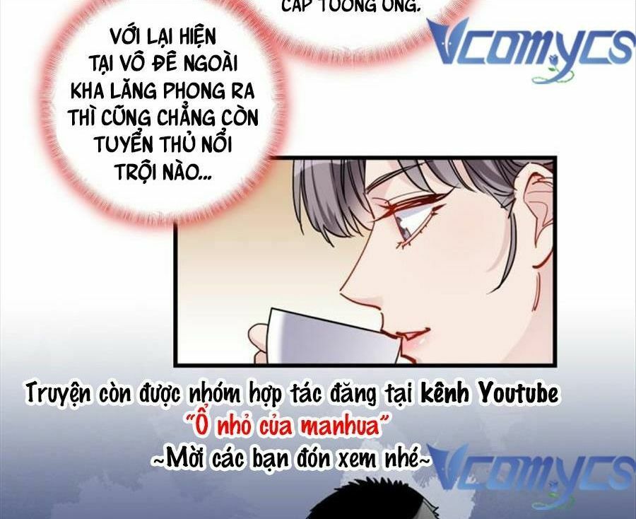 cố tổng, vợ của ngài quá mạnh rồi! chapter 40 8