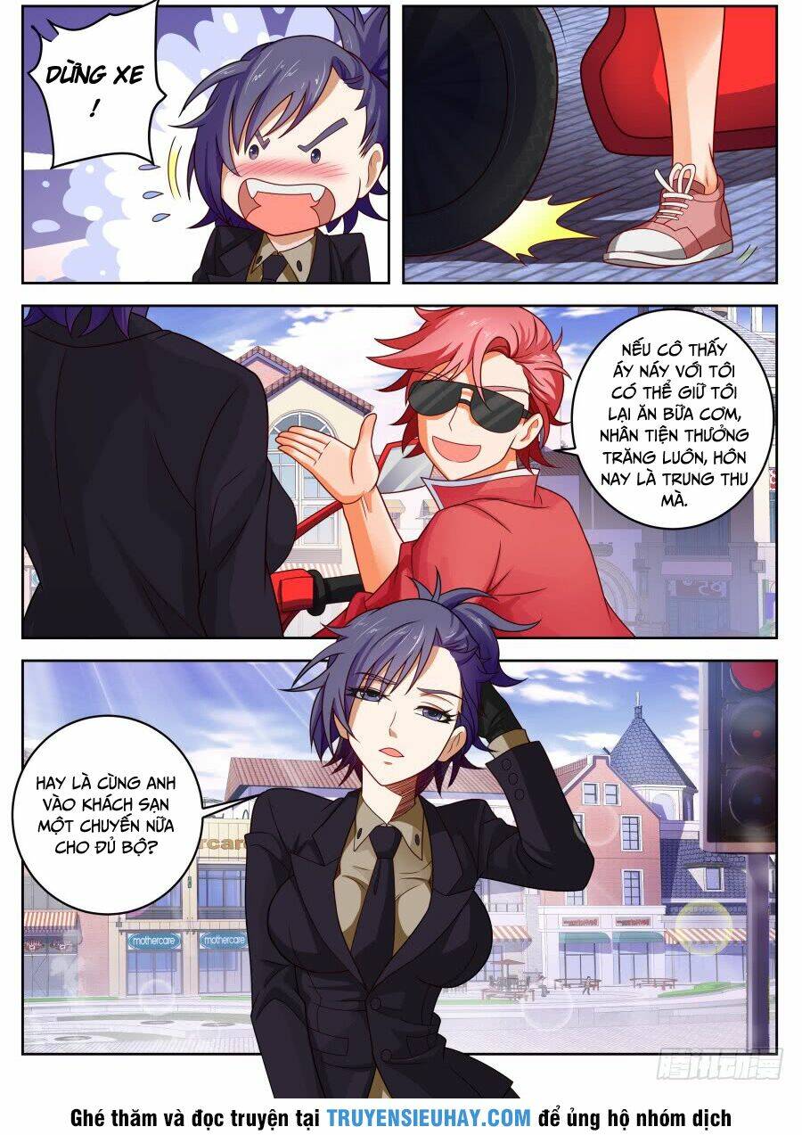 thiên tài cao thủ chapter 17 6