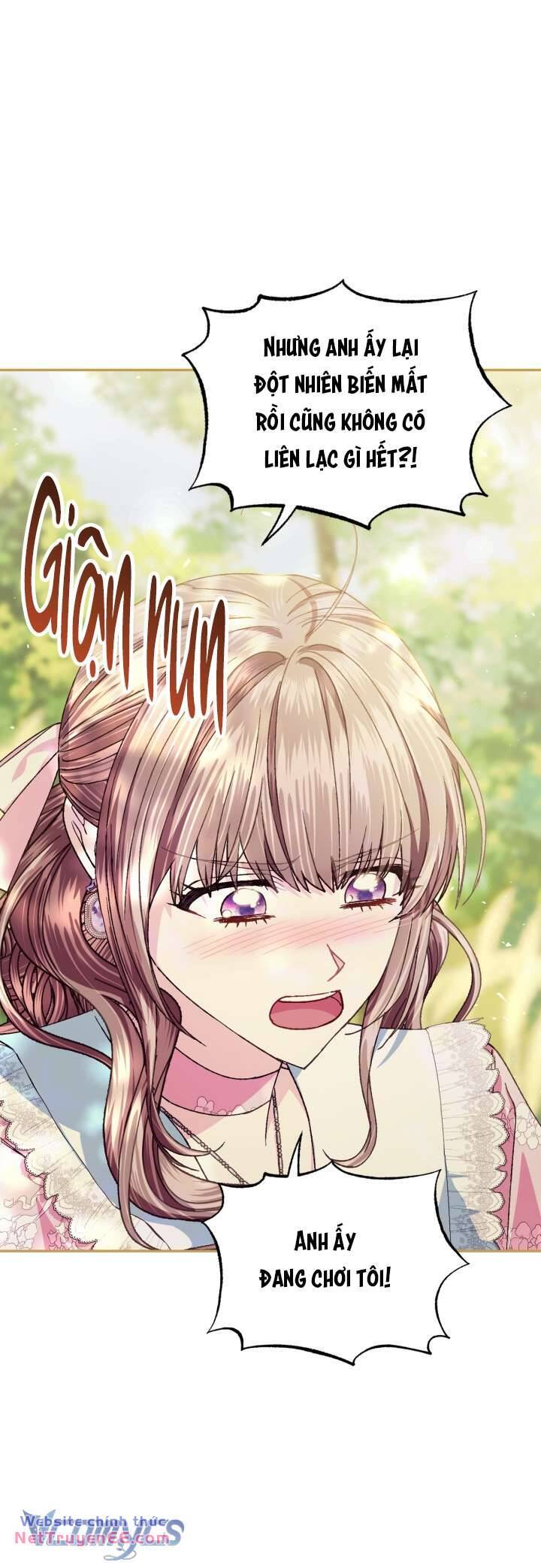 cha, con không muốn kết hôn đâu chapter 129 8