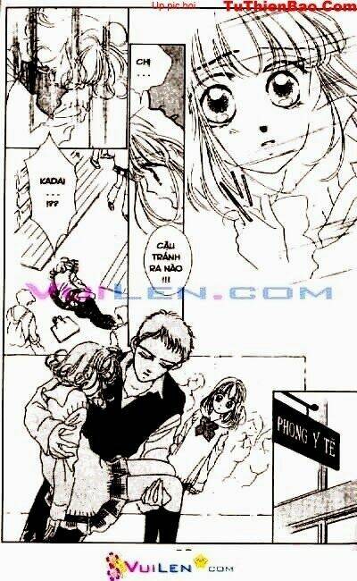 công chúa nhân ngư chapter 3 27