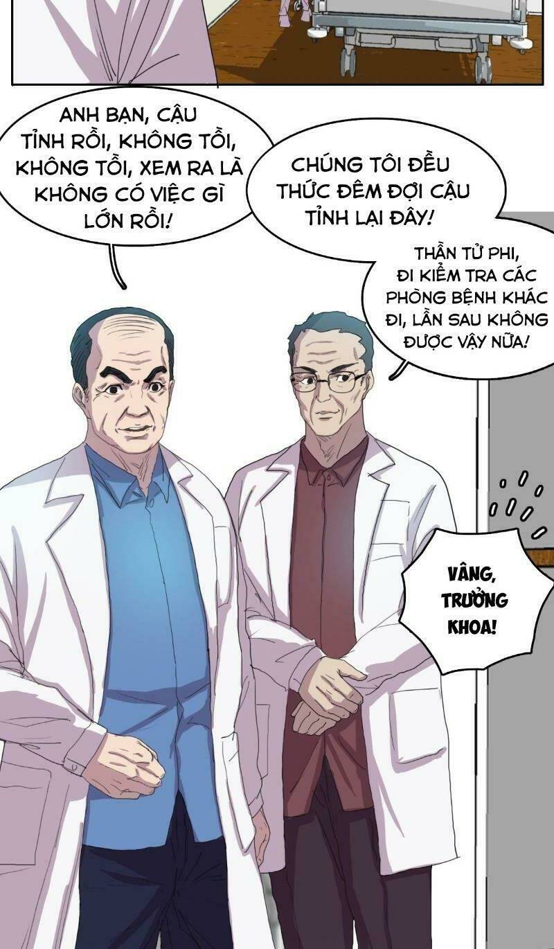 phụ hồn giả chapter 16 24